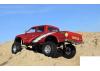 RC4WD 2001 Toyota Tacoma 4 Door Body for TF2 LWB 313MM/12.3