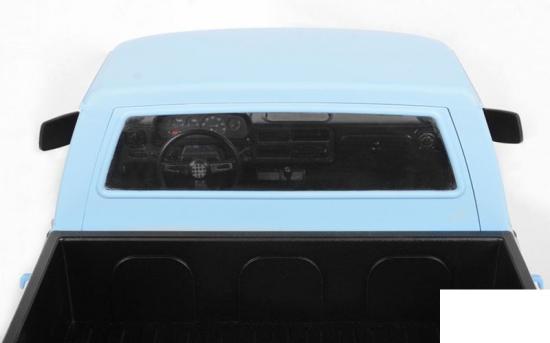 RC4WD Mojave II Two Door Complete Interior w/Metal Details RC4WD