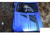 RC4WD Clean Stripes for Mojave II 2/4 Door Decal Sheet (White) RC4WD