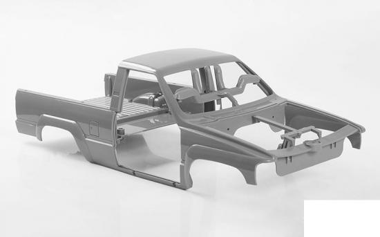 RC4WD 1985 Toyota 4Runner Main Body RC4WD