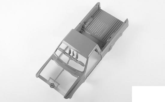 RC4WD 1985 Toyota 4Runner Main Body RC4WD &mdash; image 2 of 7