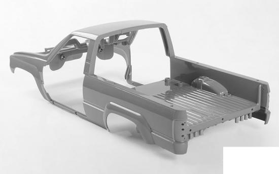 RC4WD 1985 Toyota 4Runner Main Body RC4WD &mdash; image 3 of 7