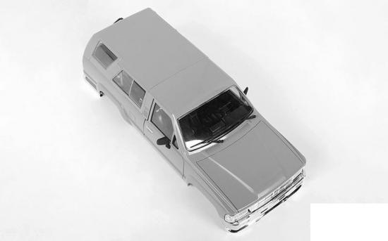 RC4WD 1985 Toyota 4Runner Main Body RC4WD &mdash; image 4 of 7