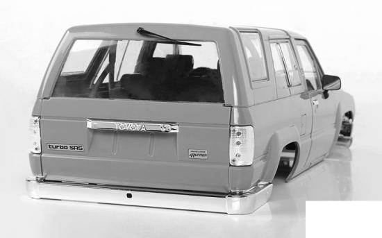 RC4WD 1985 Toyota 4Runner Main Body RC4WD &mdash; image 5 of 7