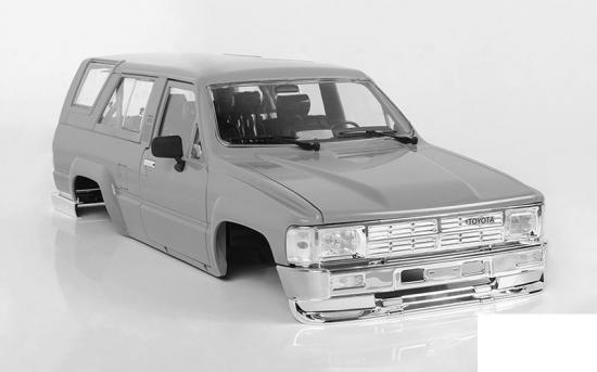 RC4WD 1985 Toyota 4Runner Main Body RC4WD &mdash; image 6 of 7