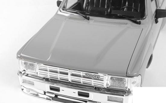 RC4WD 1985 Toyota 4Runner Hood RC4WD
