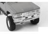 RC4WD 1985 Toyota 4Runner Chrome Bumper RC4WD