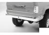 RC4WD 1985 Toyota 4Runner Chrome Bumper RC4WD