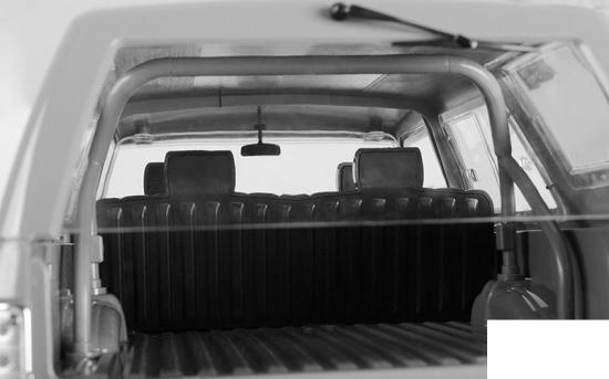RC4WD 1985 Toyota 4Runner Seats (B) RC4WD