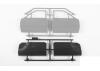 RC4WD 1985 Toyota 4Runner Doors and Door Panels RC4WD