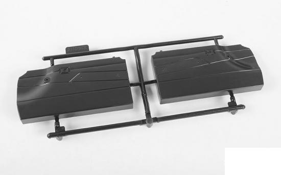 RC4WD 1985 Toyota 4Runner Doors and Door Panels RC4WD