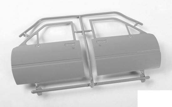 RC4WD 1985 Toyota 4Runner Doors and Door Panels RC4WD