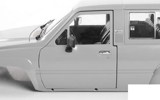RC4WD 1985 Toyota 4Runner Doors and Door Panels RC4WD