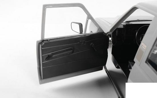RC4WD 1985 Toyota 4Runner Doors and Door Panels RC4WD
