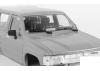 RC4WD 1985 Toyota 4Runner Dashboard RC4WD