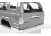 RC4WD 1985 Toyota 4Runner Chrome Parts RC4WD