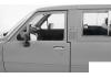 RC4WD 1985 Toyota 4Runner Chrome Parts RC4WD