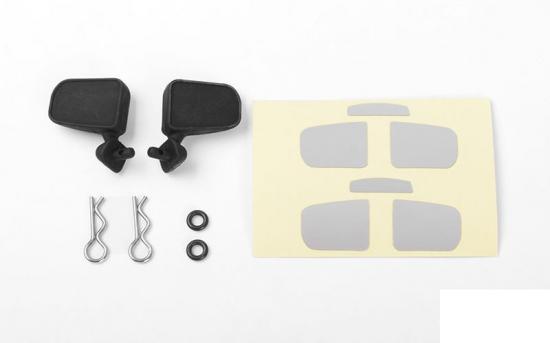 RC4WD 1985 Toyota 4Runner Rubber Mirror RC4WD
