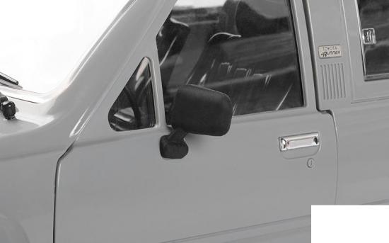 RC4WD 1985 Toyota 4Runner Rubber Mirror RC4WD