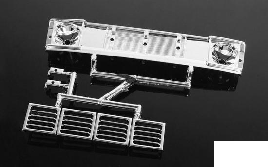 RC4WD Mojave II Front Grille RC4WD