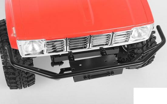RC4WD Mojave II Front Grille RC4WD
