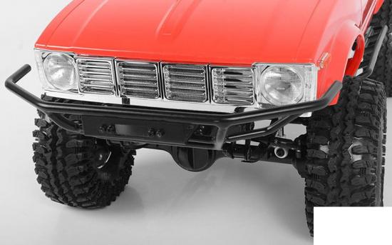RC4WD Mojave II Round Headlights and Marker Lights RC4WD