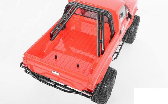RC4WD Mojave II Rear Bobbed Bed RC4WD &mdash; image 2 of 7