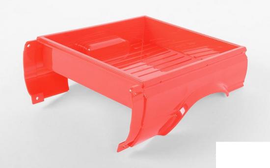 RC4WD Mojave II Rear Bobbed Bed RC4WD &mdash; image 3 of 7