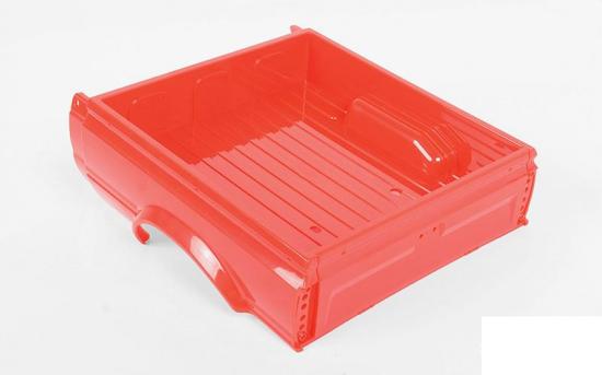 RC4WD Mojave II Rear Bobbed Bed RC4WD &mdash; image 4 of 7