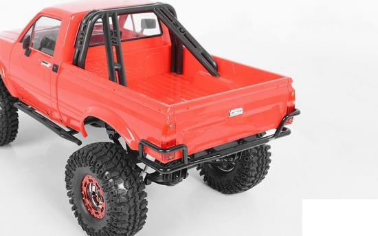 RC4WD Mojave II Rear Bobbed Bed RC4WD &mdash; image 6 of 7