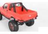 RC4WD Mojave II Rear Bobbed Bed RC4WD