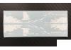 RC4WD Dirty Stripes for Mojave II 2/4 Door Decal Sheet (White) RC4WD