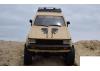 RC4WD Dirty Stripes for Mojave II 2/4 Door Decal Sheet (White) RC4WD