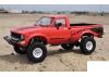 RC4WD Dirty Stripes for Mojave II 2/4 Door Decal Sheet (White) RC4WD