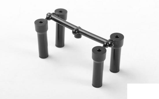 RC4WD Toyota 4Runner Body Mount Posts for TF2 Chassis RC4WD