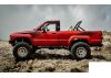 RC4WD Classic Stripes for 1985 4Runner Sheet (White) RC4WD
