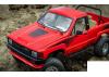 RC4WD Classic Stripes for 1985 4Runner Sheet (White) RC4WD