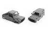 RC4WD 2015 Land Rover Defender D90 Body Set (275mm WB)