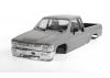 RC4WD 1987 Toyota XtraCab Hard Body Complete Set RC4WD