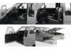 RC4WD 1987 Toyota XtraCab Hard Body Complete Set RC4WD