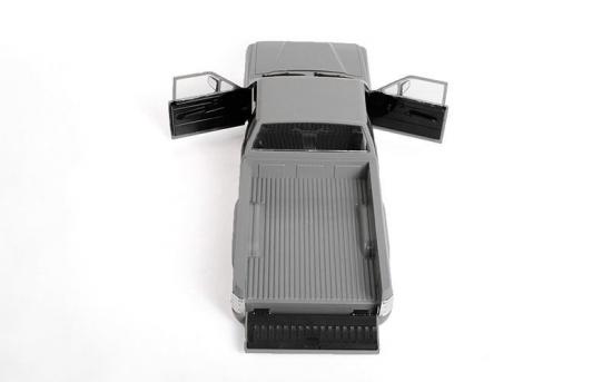 RC4WD 1987 Toyota XtraCab Hard Body Complete Set RC4WD