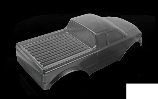 RC4WD Manticore Lexan Body Set RC4WD — image 2 of 6