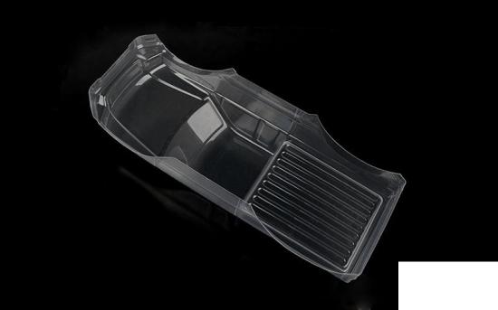 RC4WD Manticore Lexan Body Set RC4WD — image 4 of 6