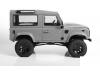 RC4WD 2015 Land Rover Defender D90 Doors and Hood/Windshield RC4WD