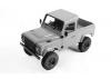 RC4WD 2015 Land Rover Defender D90 Doors and Hood/Windshield RC4WD