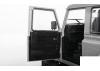 RC4WD 2015 Land Rover Defender D90 Interior/Dash and Door Panels RC4WD ** CLEARANCE **