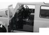 RC4WD 2015 Land Rover Defender D90 Interior/Dash and Door Panels RC4WD ** CLEARANCE **
