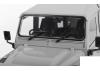 RC4WD 2015 Land Rover Defender D90 Front Seats and Dashboard Details RC4WD