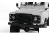 RC4WD 2015 Land Rover Defender D90 Light and Grill Details RC4WD