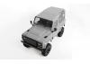 RC4WD 2015 Land Rover Defender D90 Windows and Lights RC4WD